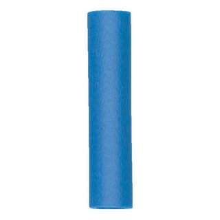Stossverbinder isoliert blau 1,5-2,5qmm, E-Cu galv. verz., 100 St., 680, Klauke