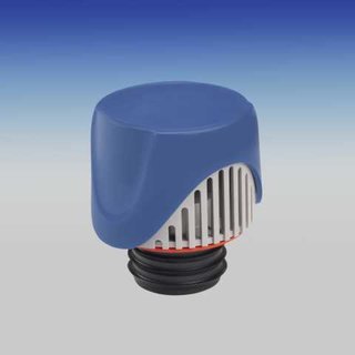 Rohrbelfter ventilair, DN32/40/50, Zulassung nach DIN EN 12380, Abu-Plast