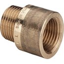 Rotguss Verlngerung 1/2x 25mm, Nr.3525, Viega