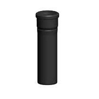 Abgas Rohr DN80, 500mm