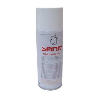Sanit MAG-Gefssfller, 400 ml Spraydose, Sanit