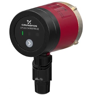 Austauschmotor Comfort 15-14 MB PM, Grundfos