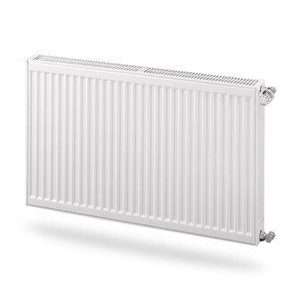 Stelrad Compactheizkörper Typ21 H 600 x 800mm