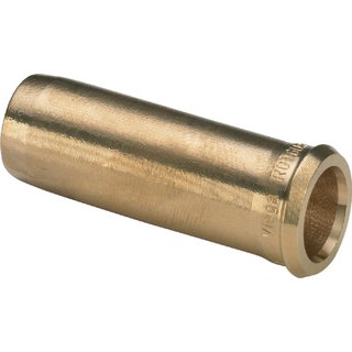 Maxiplex Stützhülse 40 x 3.7mm, Viega