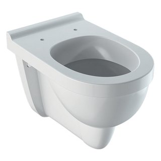 Wandtiefspl-WC Renova Comfort, weiss, Geberit