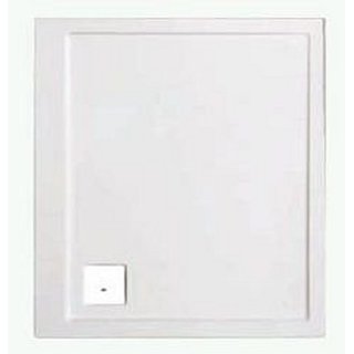Duschwanne GADD 120 x 90 x 3cm, Ablauf 90mm,...