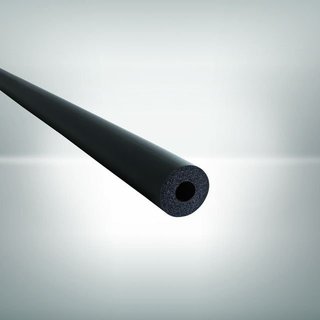 Dämmschlauch 13 x 18mm HT, bis 150°, schwarz, 1 mt., Armaflex