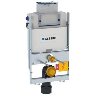 GIS Montageelement für Wand-WC, 87cm mit Omega...