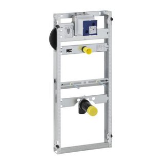 GIS Montageelement für Urinal Universal, 114cm, Geberit