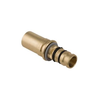 Mepla Adapter Mepla-Mapress d20-18
