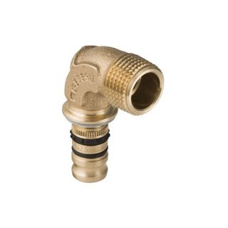 Mepla Übergangswinkel AG 26mm x 1